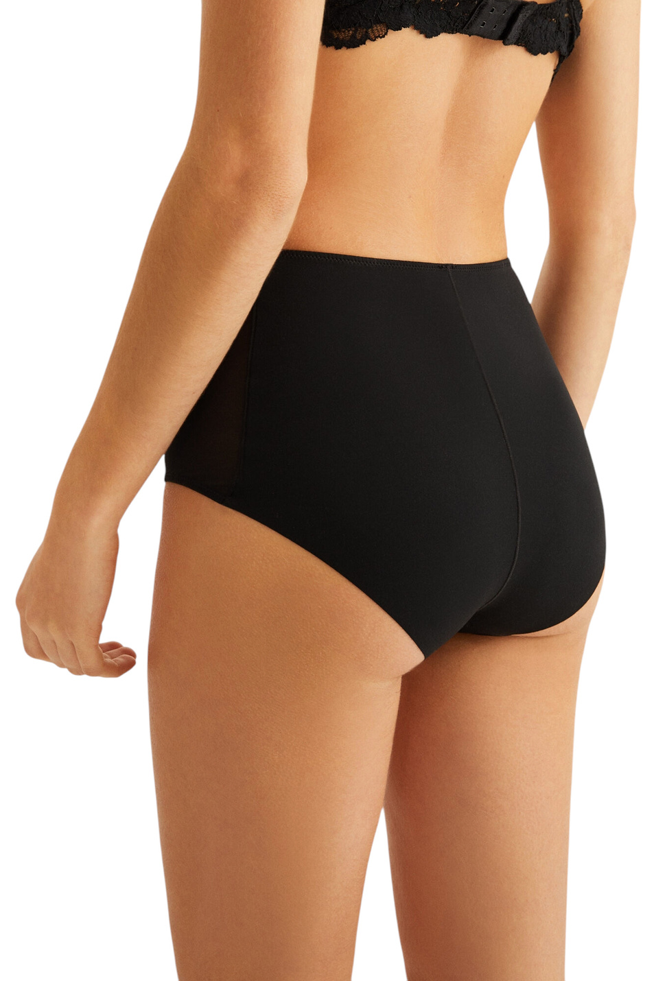 Женский Women'secret Трусы однотонные (цвет ), артикул 6679773 | Фото 2
