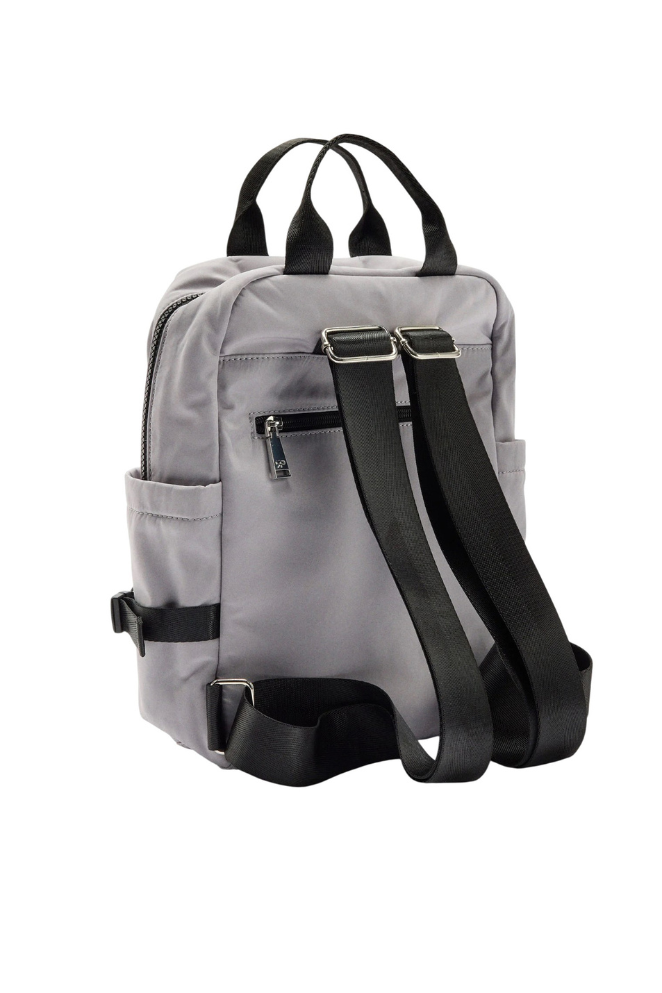 Женский Parfois Рюкзак нейлоновый с подвеской (цвет ), артикул 243406 | Фото 2