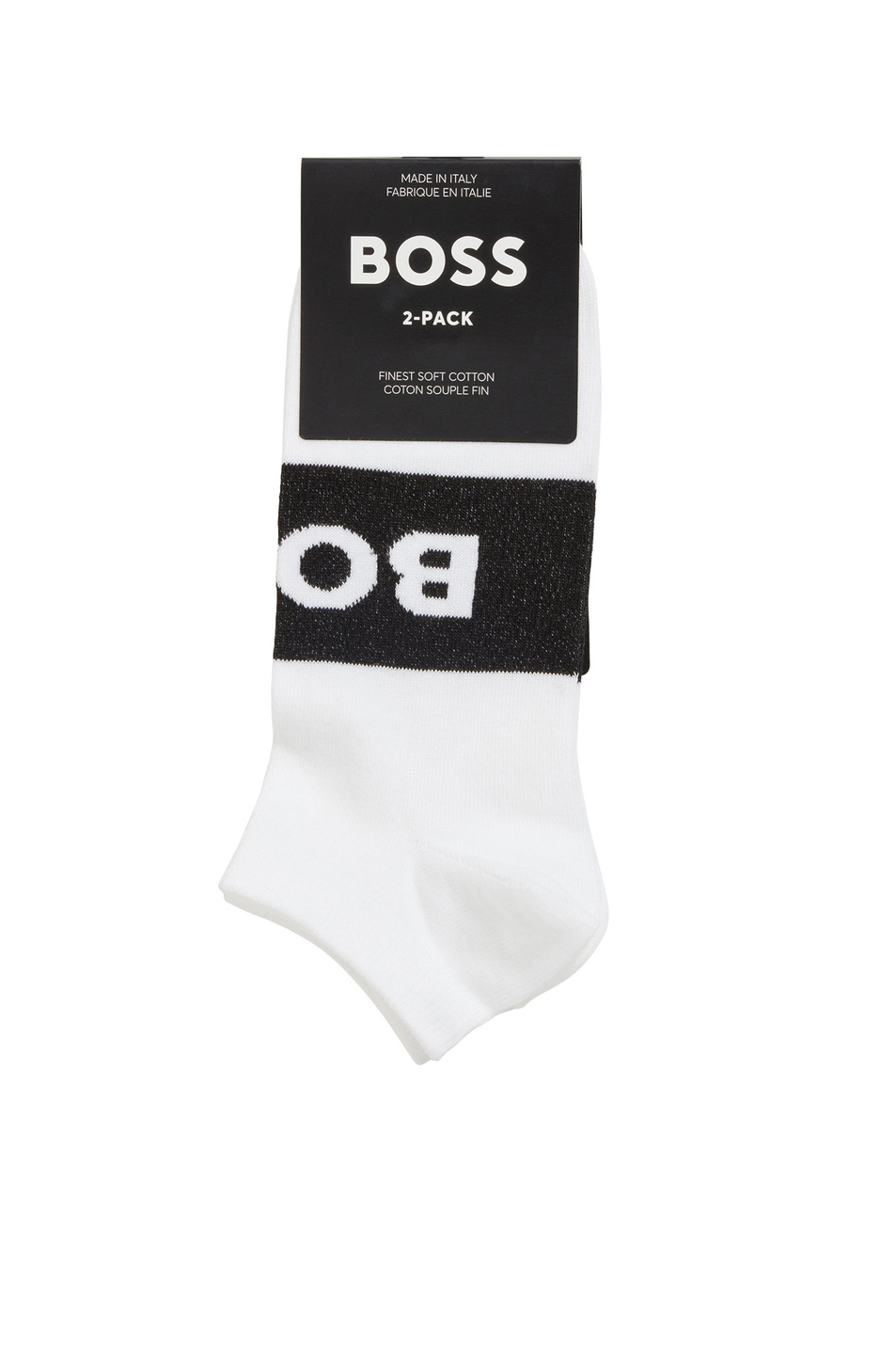 Мужской BOSS Носки в комплекте из 2 пар (цвет ), артикул 50469720 | Фото 1
