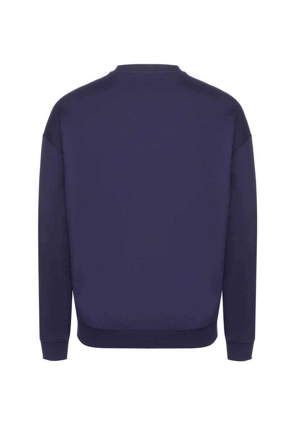 Мужской HUGO Свитшот Dinex из хлопка (цвет ), артикул 50538778 | Фото 2