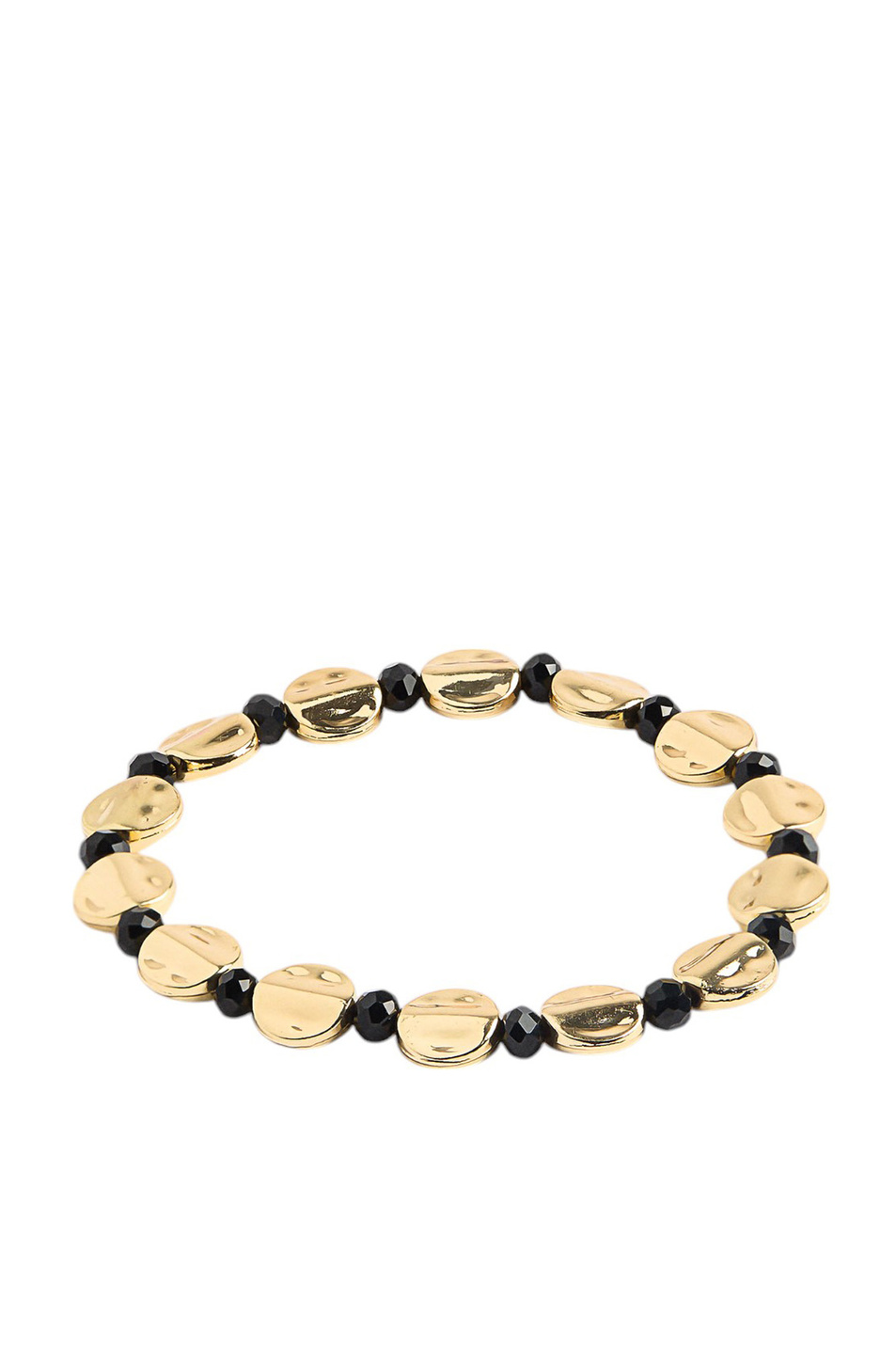 Женский Parfois Браслет эластичный с кристаллами (цвет ), артикул 228013 | Фото 1