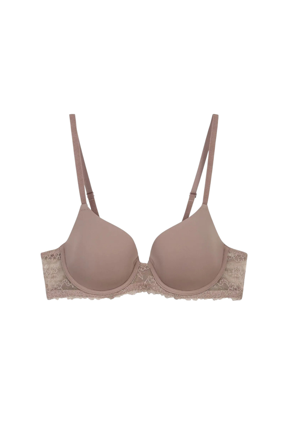 Женский Women'secret Бюстгальтер из микрофибры (цвет ), артикул 3543167 | Фото 1