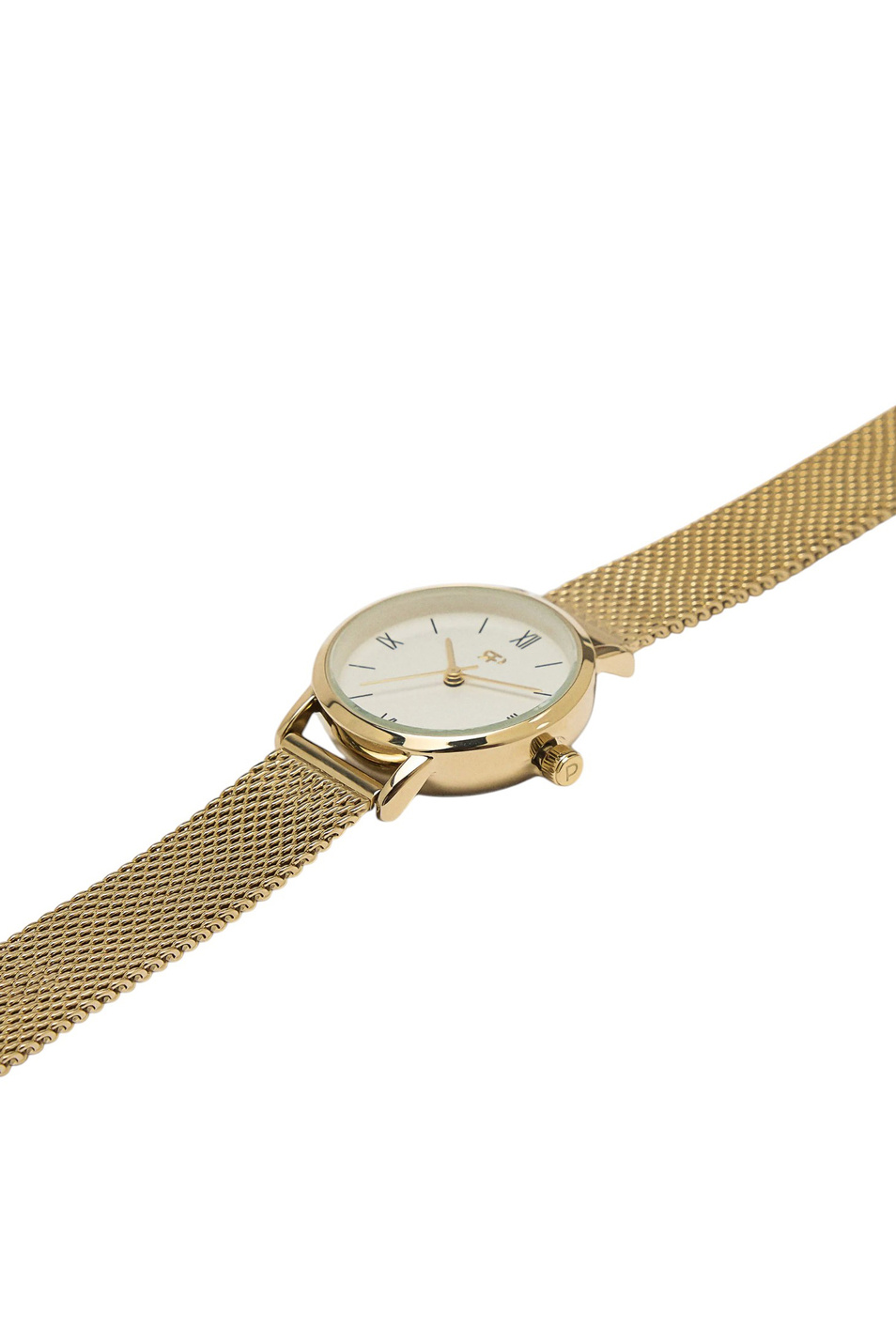 Женский Parfois Часы из нержавеющей стали (цвет ), артикул 239989 | Фото 2