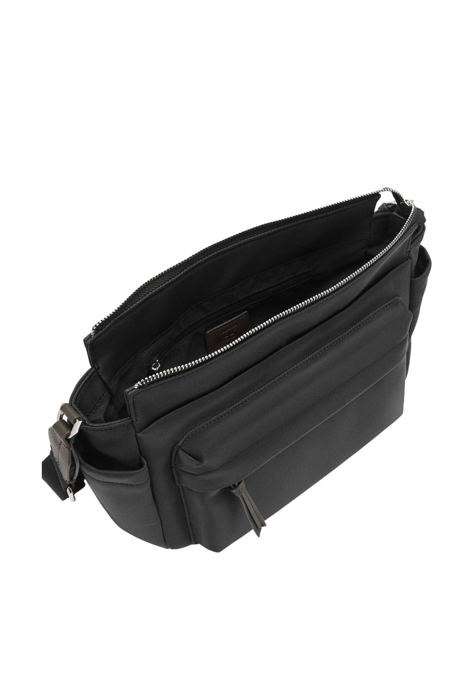 Женский Parfois Сумка через плечо из нейлона (цвет ), артикул 242357 | Фото 3