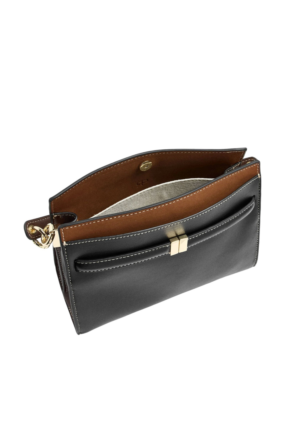 Женский Parfois Сумка через плечо из искусственной кожи (цвет ), артикул 245767 | Фото 3