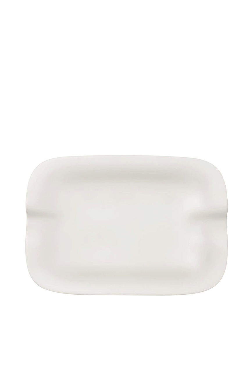 Набор тарелок для лазаньи|Основной цвет:Белый|Артикул:10-4171-8467 | Фото 1