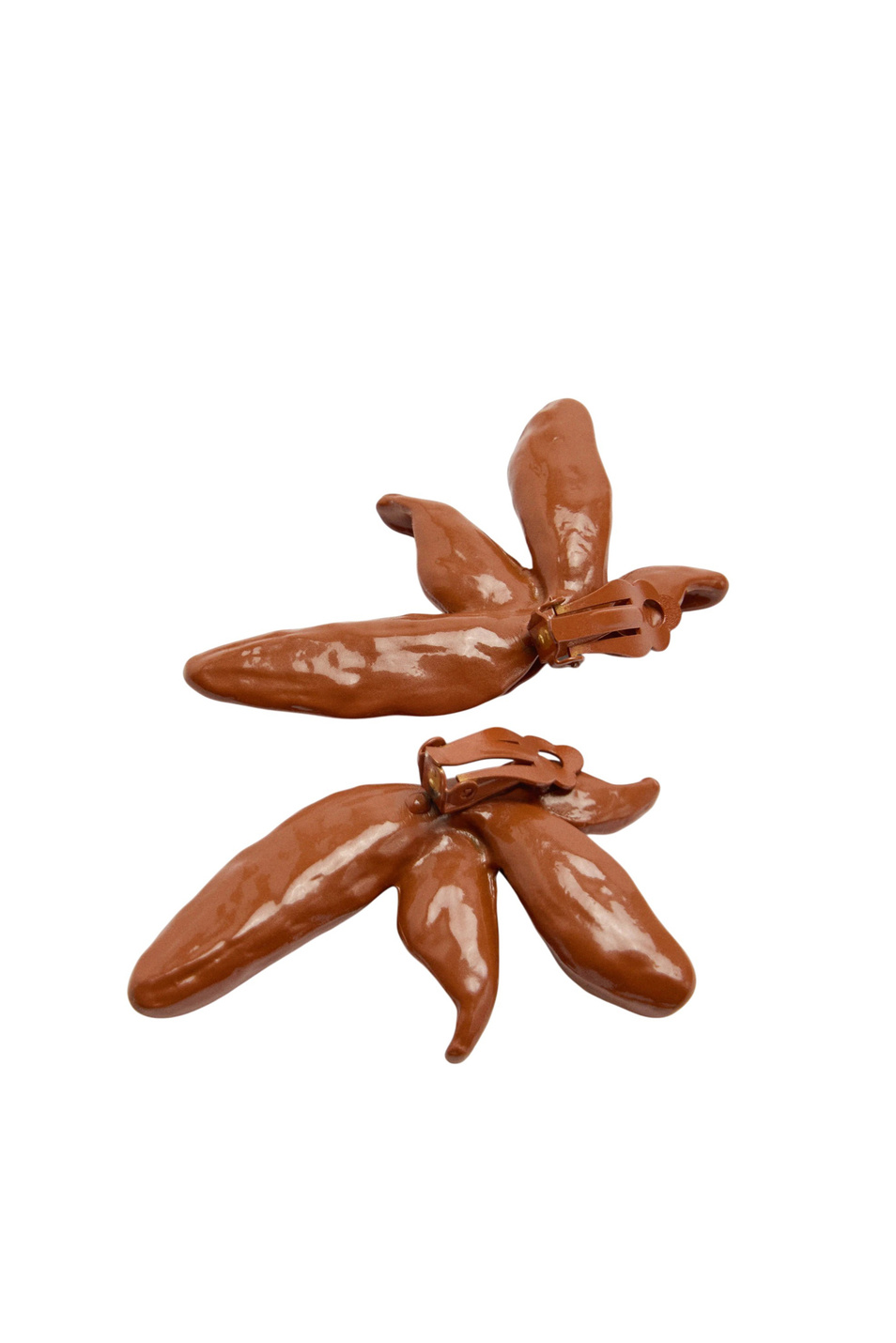 Женский Parfois Серьги в виде цветка (цвет ), артикул 245050 | Фото 2