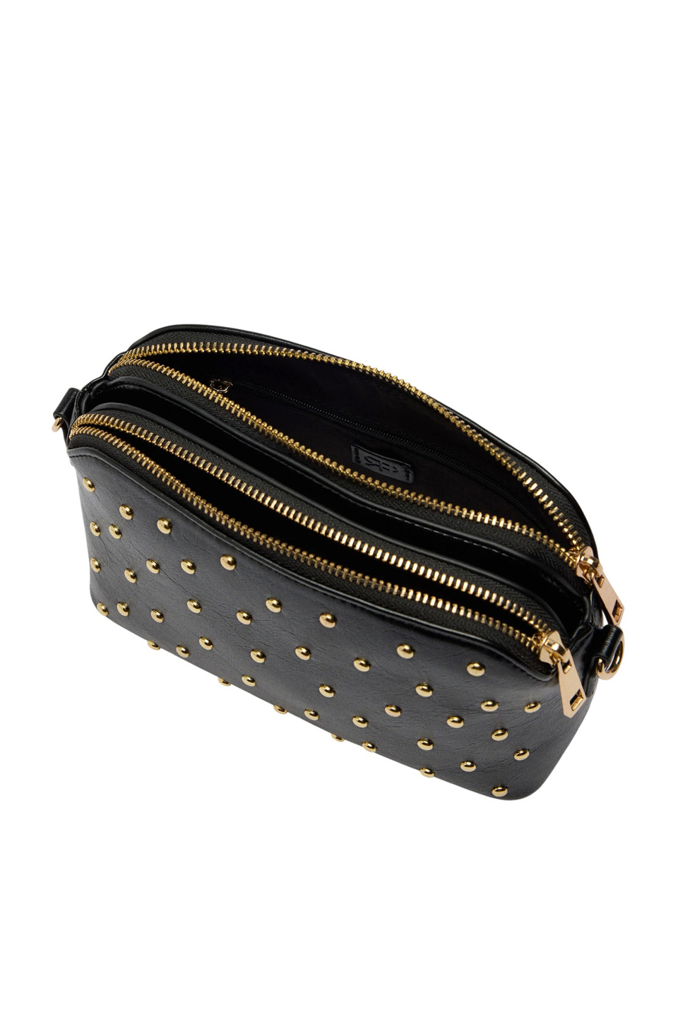 Женский Parfois Сумка с заклепками (цвет ), артикул 239391 | Фото 3