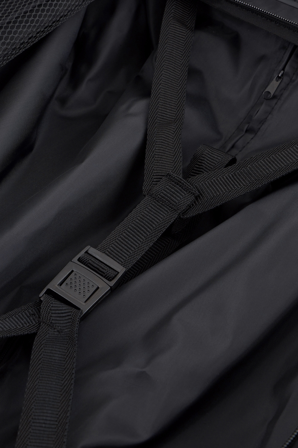Мужской Armani Exchange Чемодан дорожный с логотипом (цвет ), артикул XM000899-AF13793 | Фото 7