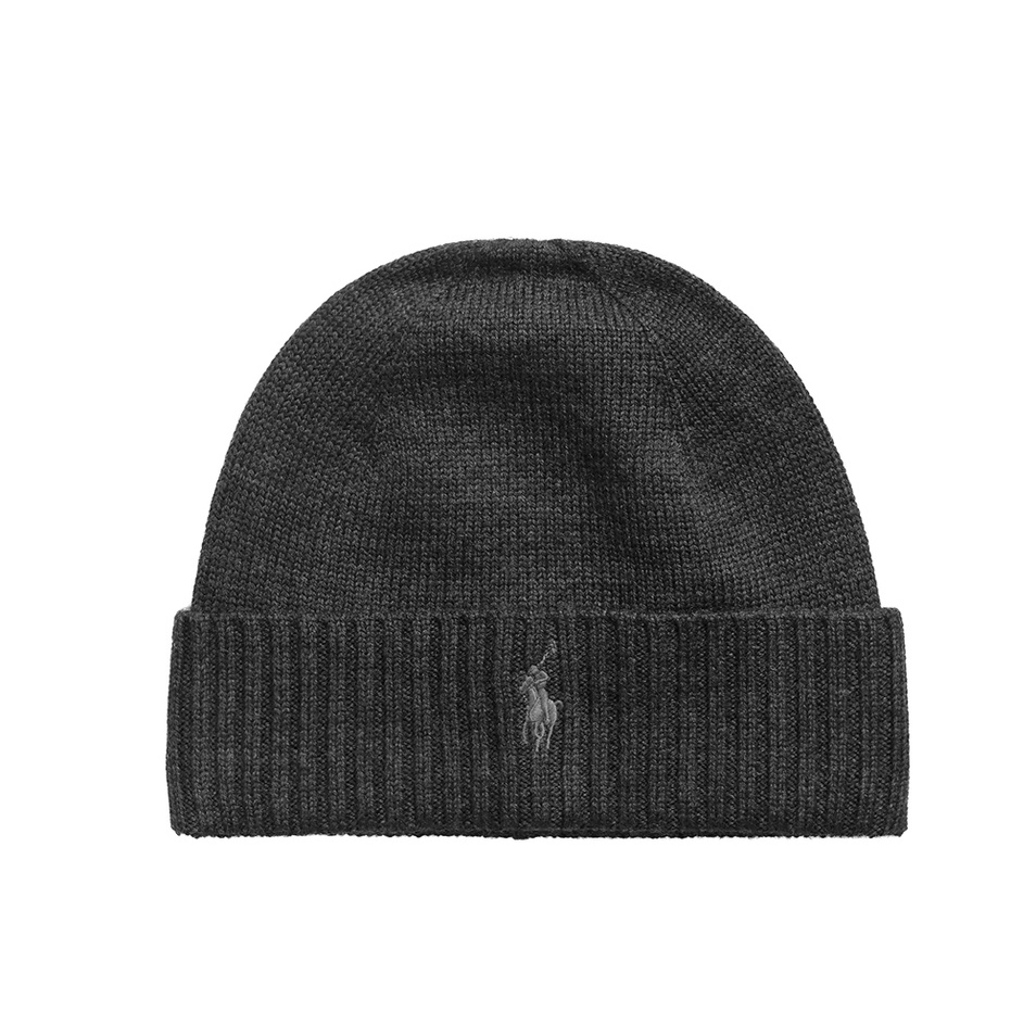 Мужской Polo Ralph Lauren Шапка из шерсти (цвет ), артикул 710761415004 | Фото 1