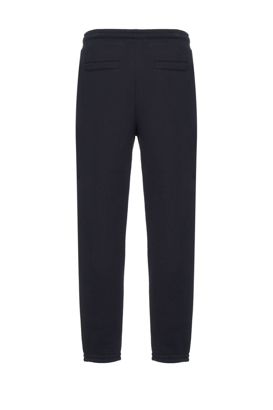 Мужской Armani Exchange Брюки-джоггеры из хлопка (цвет ), артикул XM001419-AF16434 | Фото 2