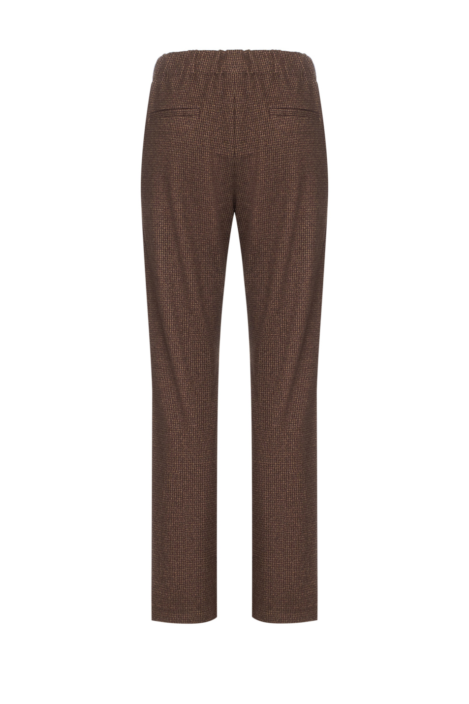 Женский Weekend Max Mara Брюки CORDOBA с эластичным поясом (цвет ), артикул 2525786032 | Фото 2