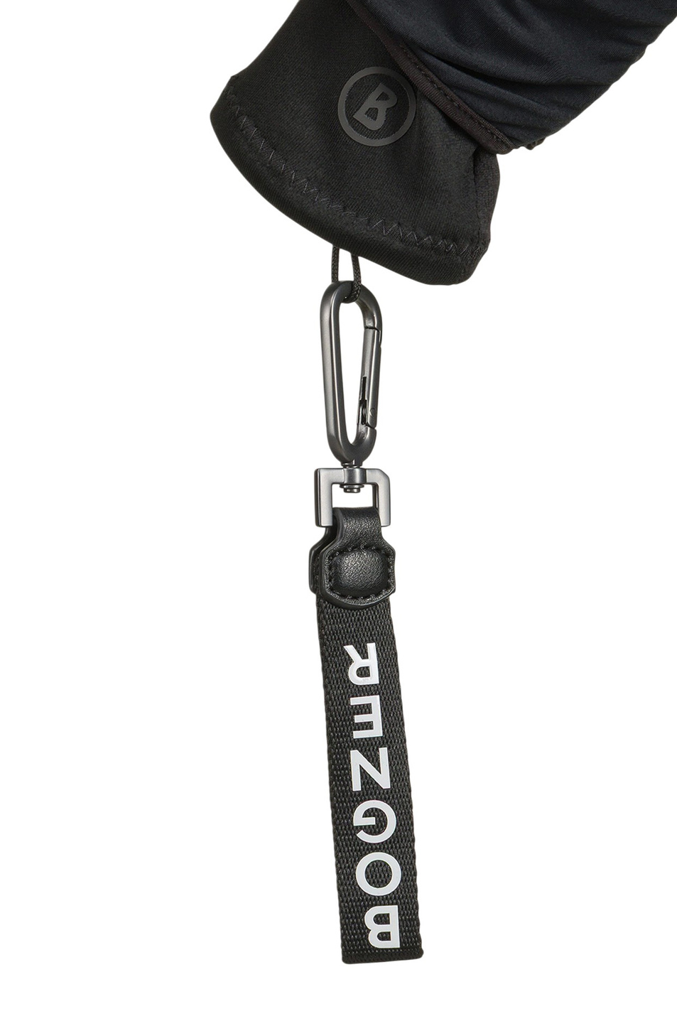 Женский Bogner Перчатки Touch с логотипом (цвет ), артикул 6597046 | Фото 2