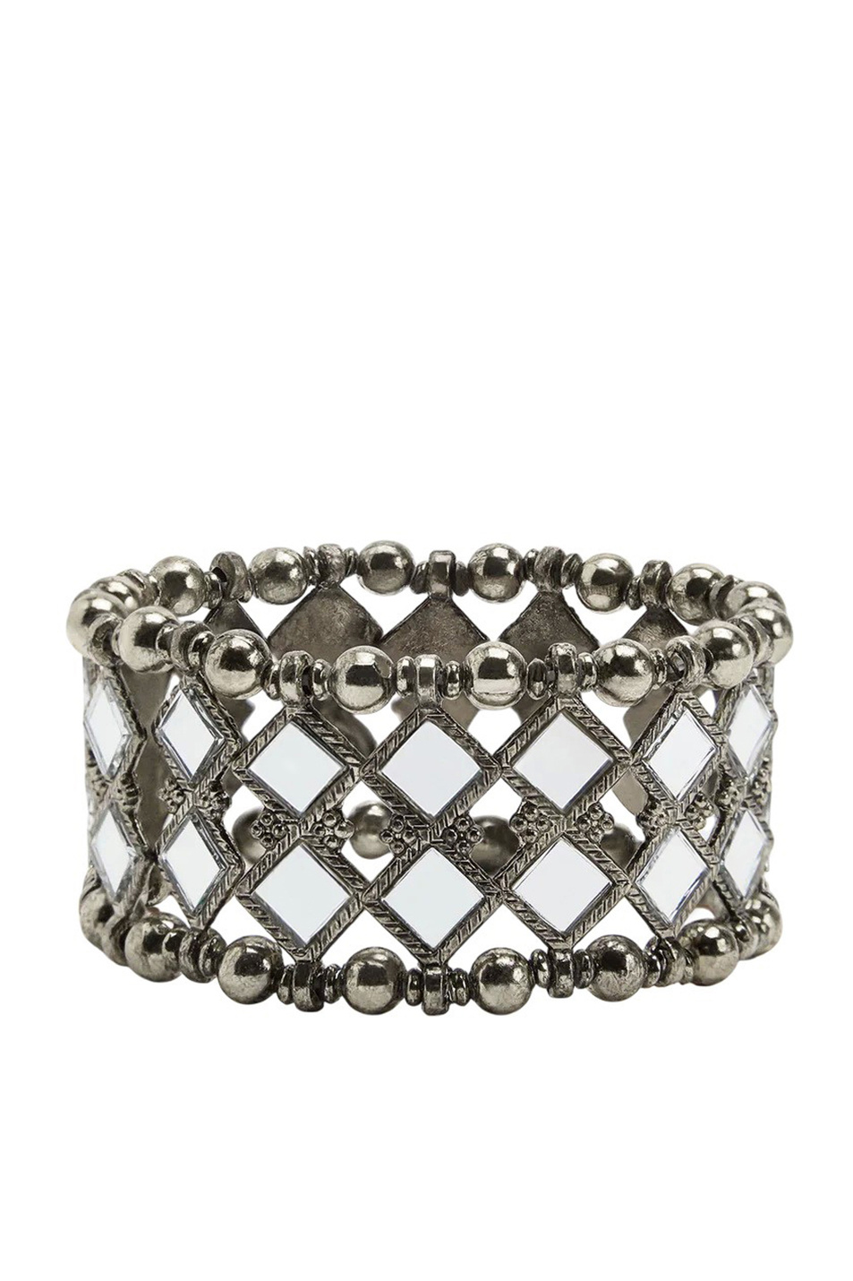 Женский Parfois Браслет эластичный (цвет ), артикул 242547 | Фото 1