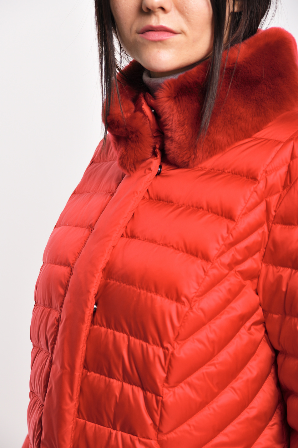 Persona Куртка с наполнителем из утиного пуха и пера (цвет ), артикул 1494039 | Фото 5