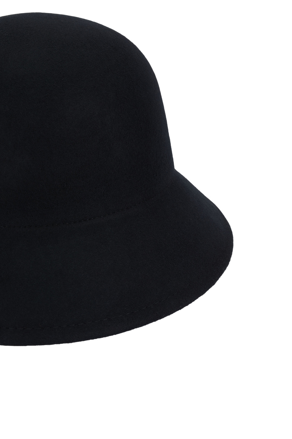 Parfois Шляпа из натуральной шерсти (цвет ), артикул 190827 | Фото 2