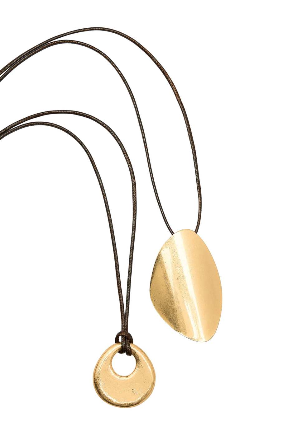 Женский Parfois Ожерелье с подвеской (цвет ), артикул 245099 | Фото 2