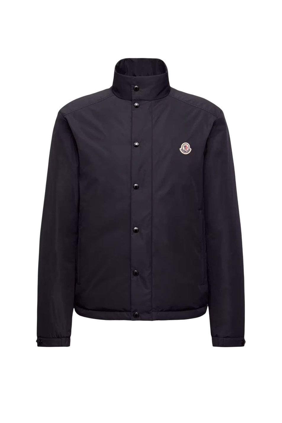 Куртка EPINE с пуховым наполнителем|Основной цвет:Черный Мужской Moncler Куртка EPINE с пуховым наполнителем (цвет ), артикул K20911A00004-59876 | Фото 1