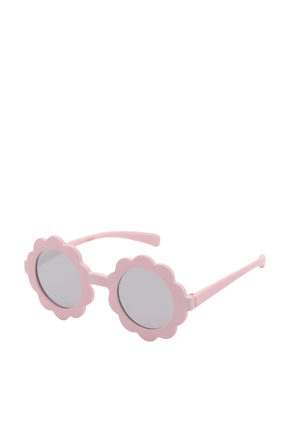 Девочкам Mango Kids Солнцезащитные очки FLOWER (цвет ), артикул 87004399 | Фото 1