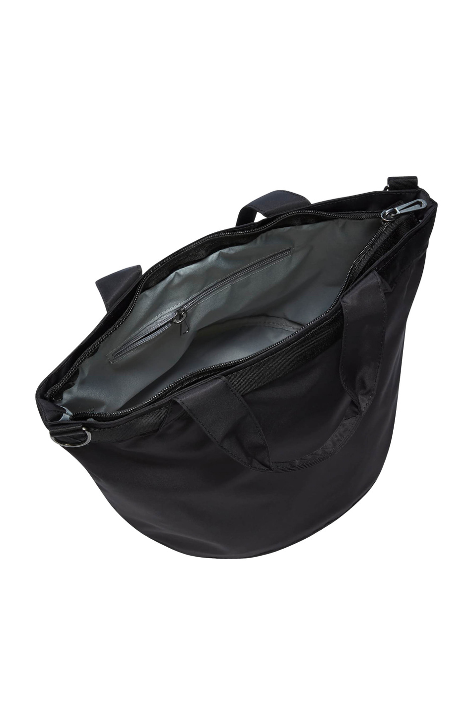 Женский Nike Сумка Futura Luxe Tote (цвет ), артикул CW9303-010 | Фото 2