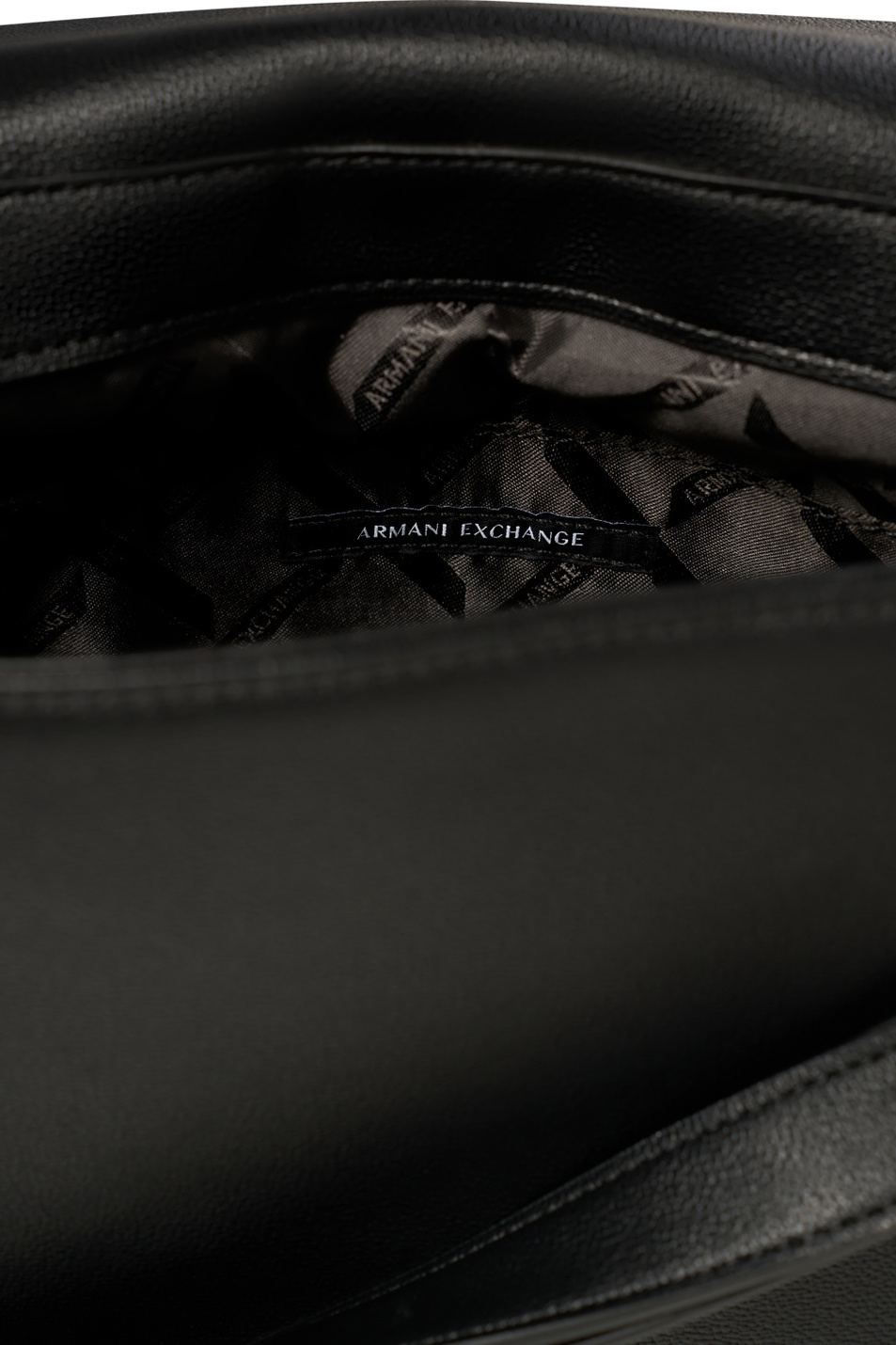 Женский Armani Exchange Сумка через плечо с логотипом (цвет ), артикул XW002594-AF22649 | Фото 5