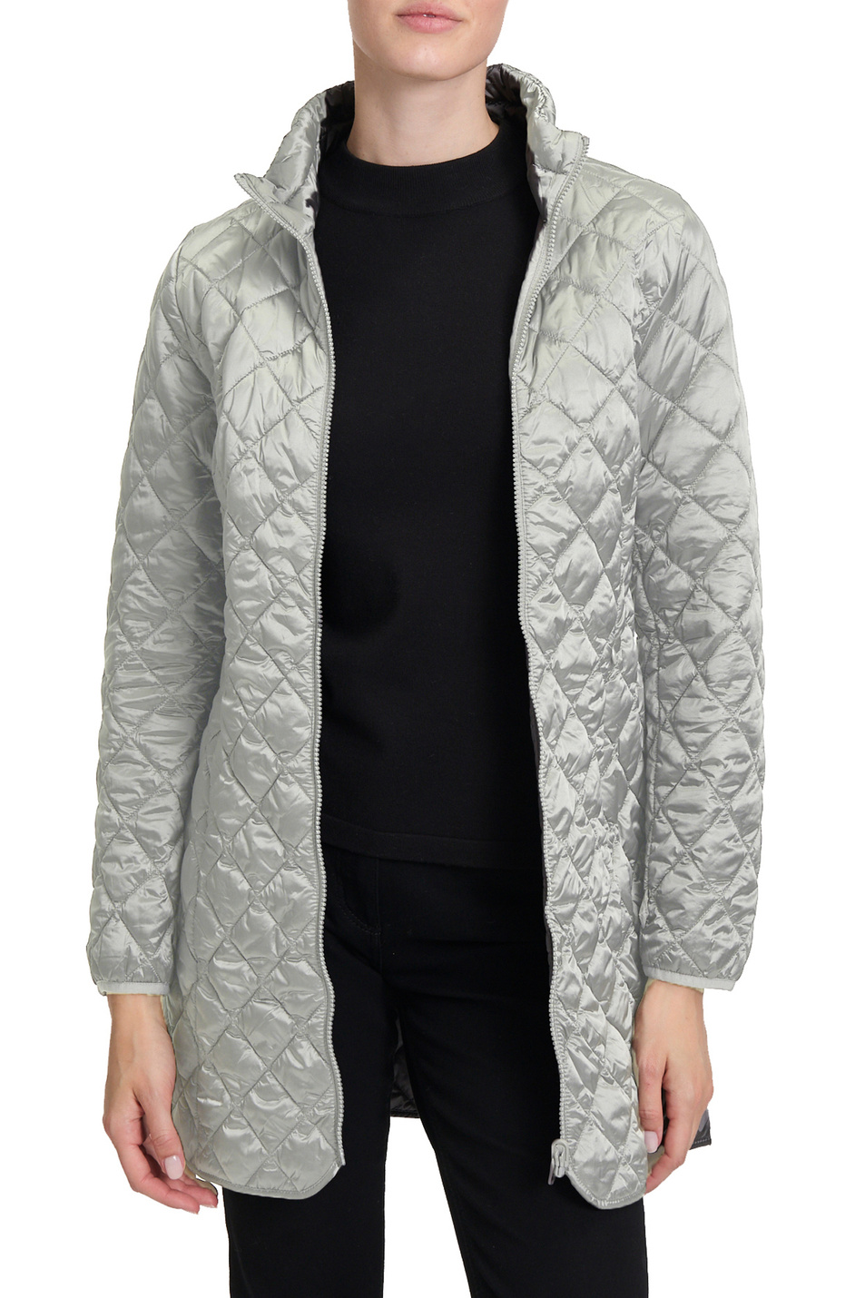 Женский Betty Barclay Парка с утепленной подстежкой (цвет ), артикул 7918/2002 | Фото 7