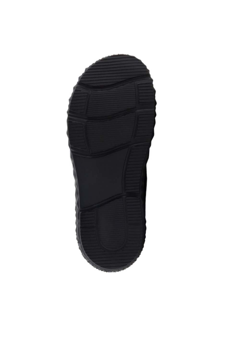 Unisex EA7 Сандалии с логотипом (цвет ), артикул XBR004-XK449 | Фото 5