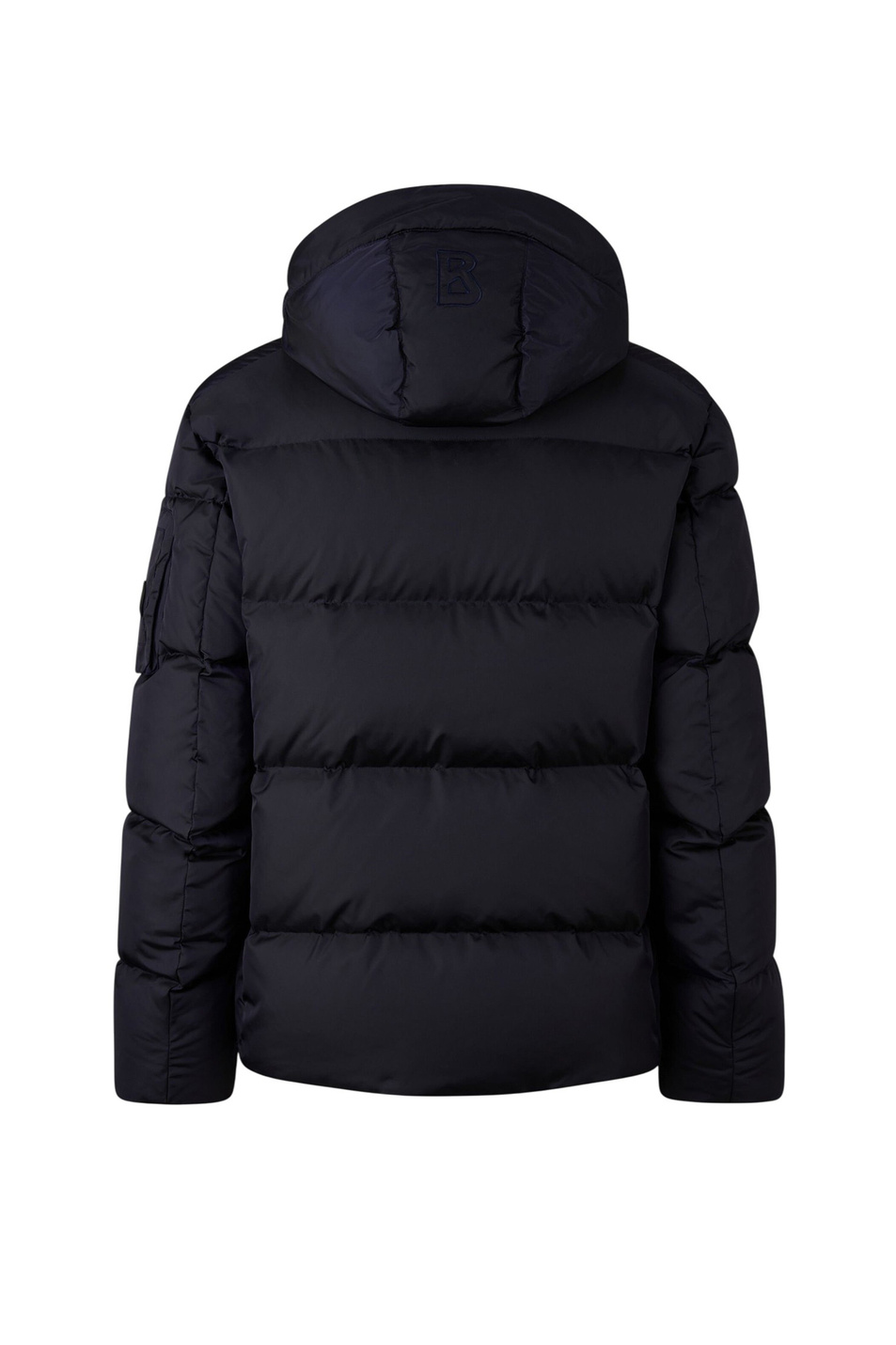 Мужской Bogner Куртка стеганая JAMY-D2 с пуховым наполнителем (цвет ), артикул 38437593 | Фото 2