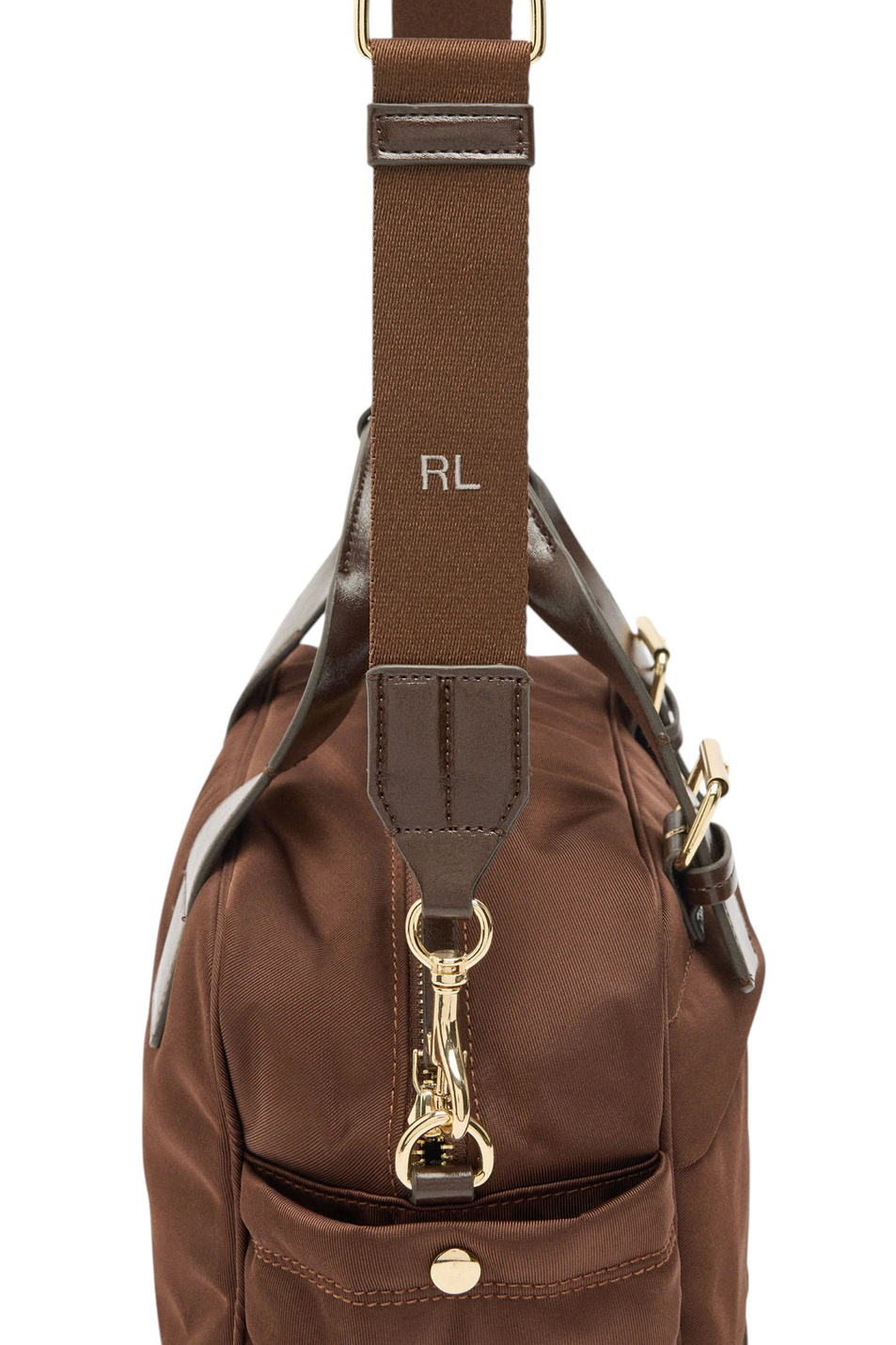 Женский Parfois Сумка-тоут нейлоновая (цвет ), артикул 238276 | Фото 5