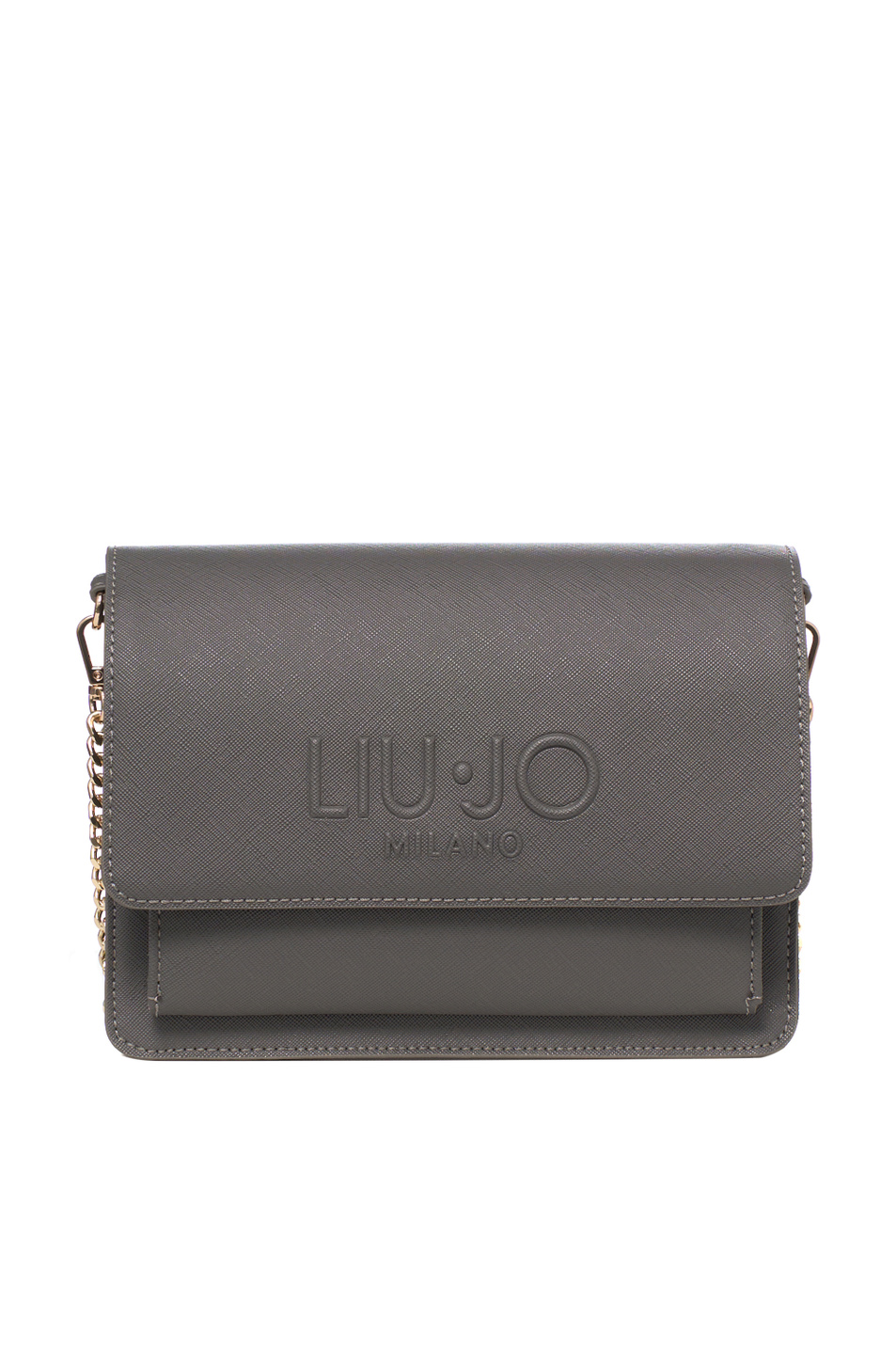 Женский Liu Jo Сумка с логотипом (цвет ), артикул AF5152E0087 | Фото 1