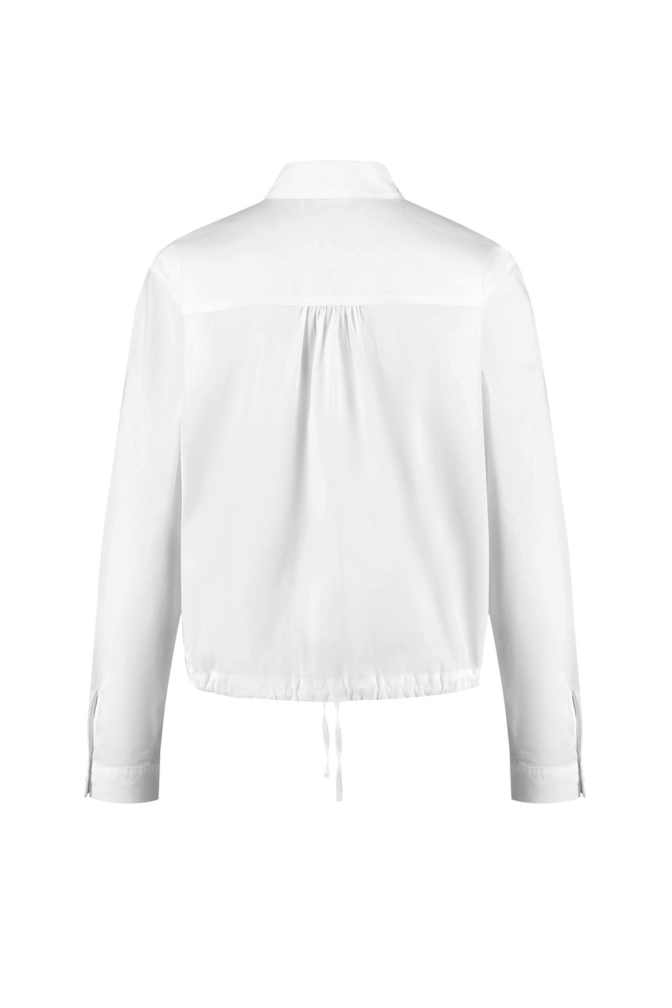 Женский Gerry Weber Рубашка с накаладными карманами (цвет ), артикул 560056-31475 | Фото 2