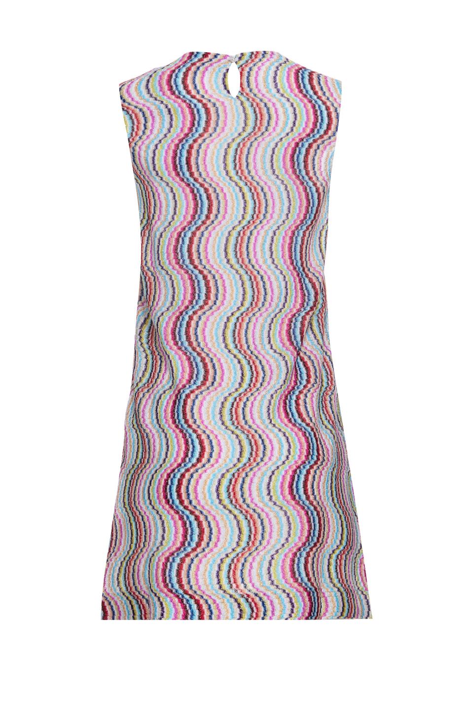 Женский Missoni Платье с принтом (цвет ), артикул DS23SG63-BR00O3 | Фото 2