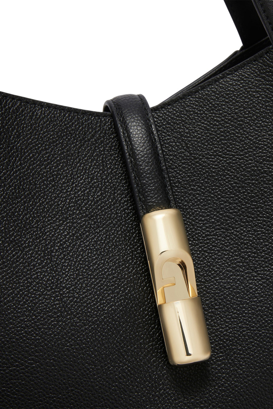 Женский Furla Сумка-тоут GOCCIA L (цвет ), артикул WB01788-BX3353 | Фото 4