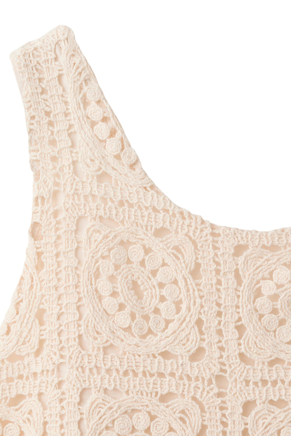 Девочкам Mango Kids Платье ANDREA с вышивкой (цвет ), артикул 27046361 | Фото 3