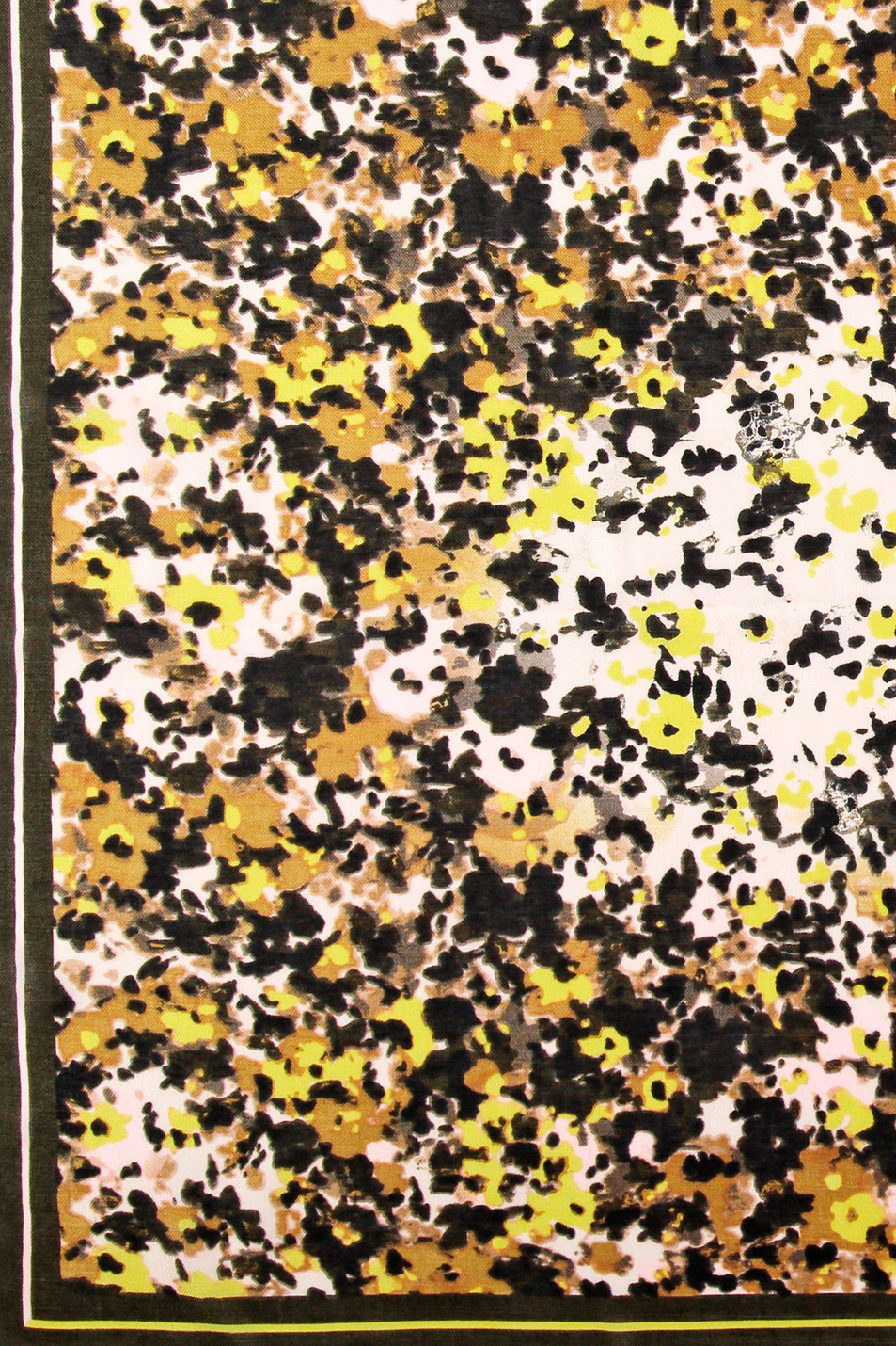 Gerry Weber Шарф с принтом (цвет ), артикул 500012-72010 | Фото 2