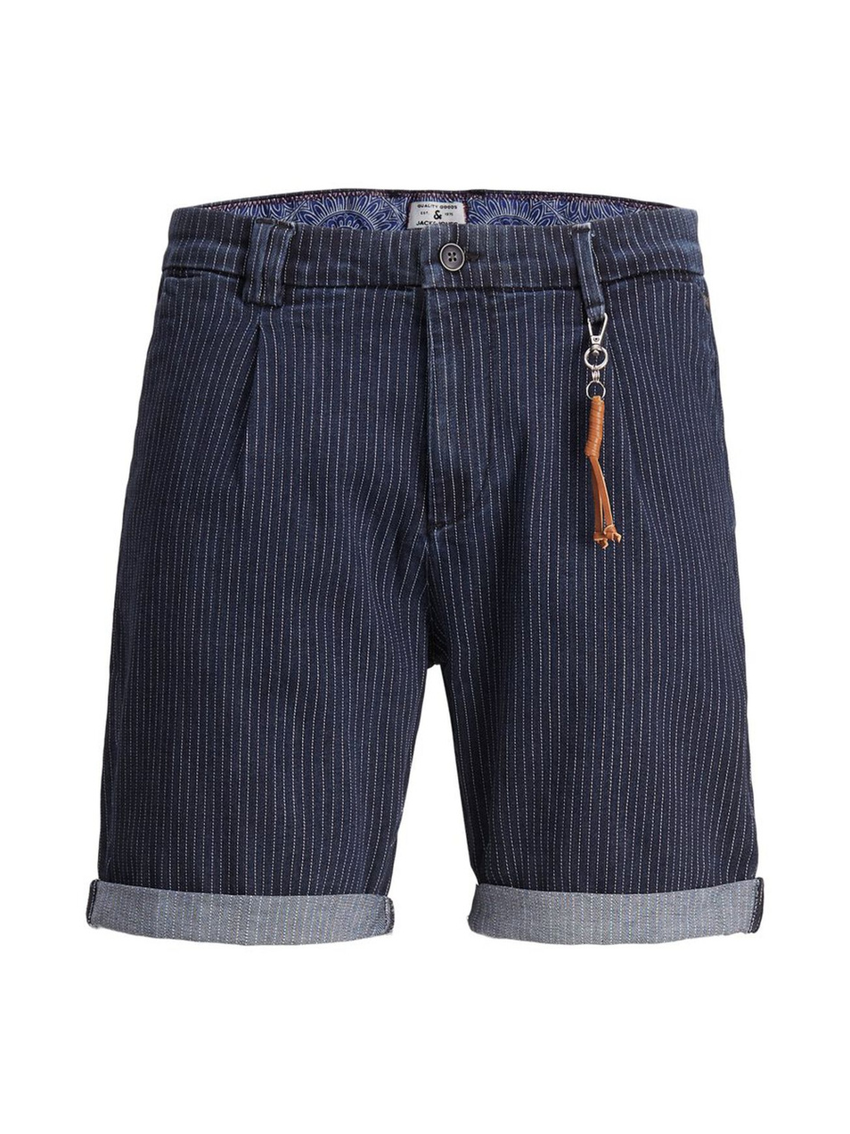 Мужской Jack & Jones Шорты (цвет ), артикул 12169598 | Фото 2