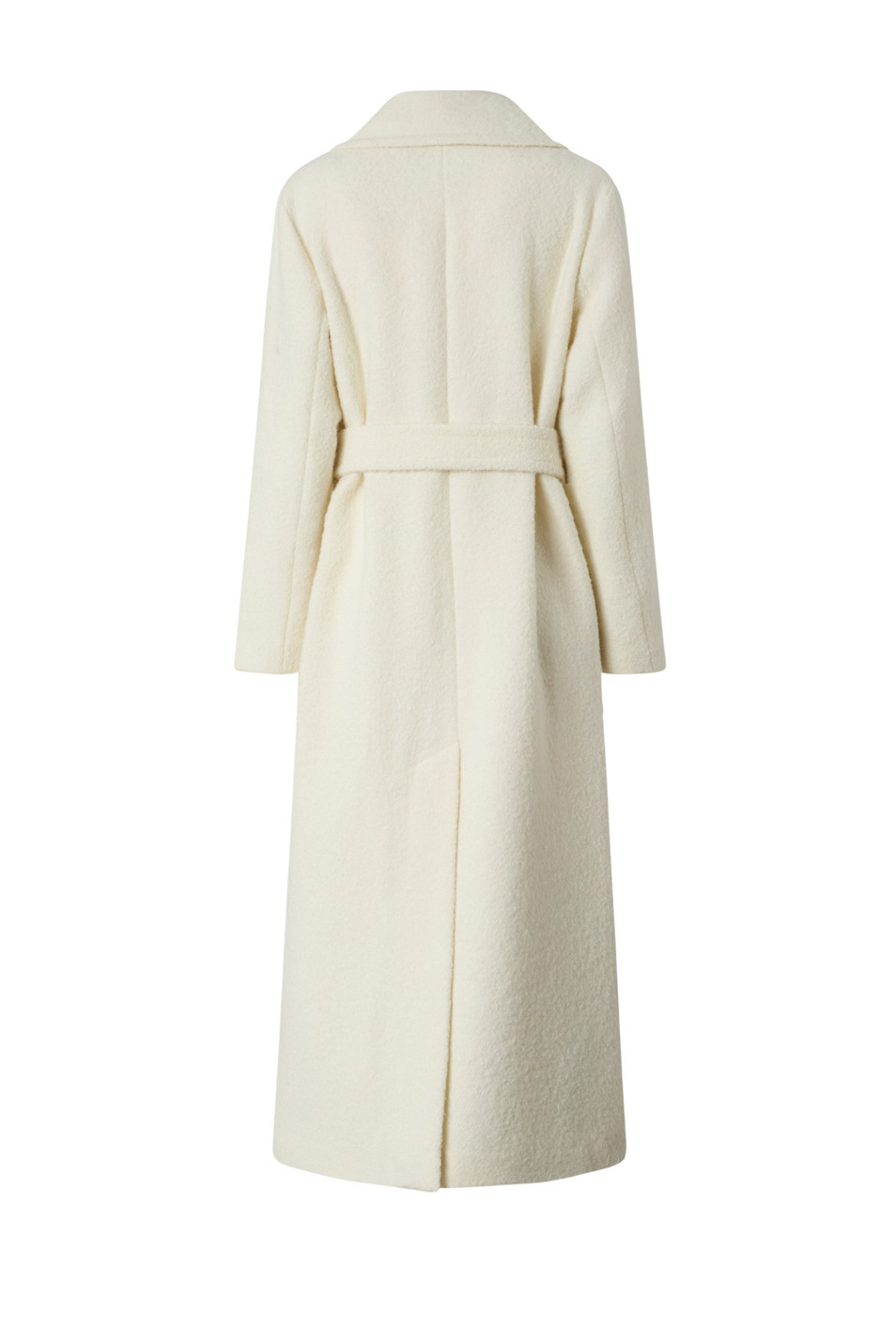 Женский Pinko Пальто CERFOGLIO из букле (цвет ), артикул 105695A2UB | Фото 2