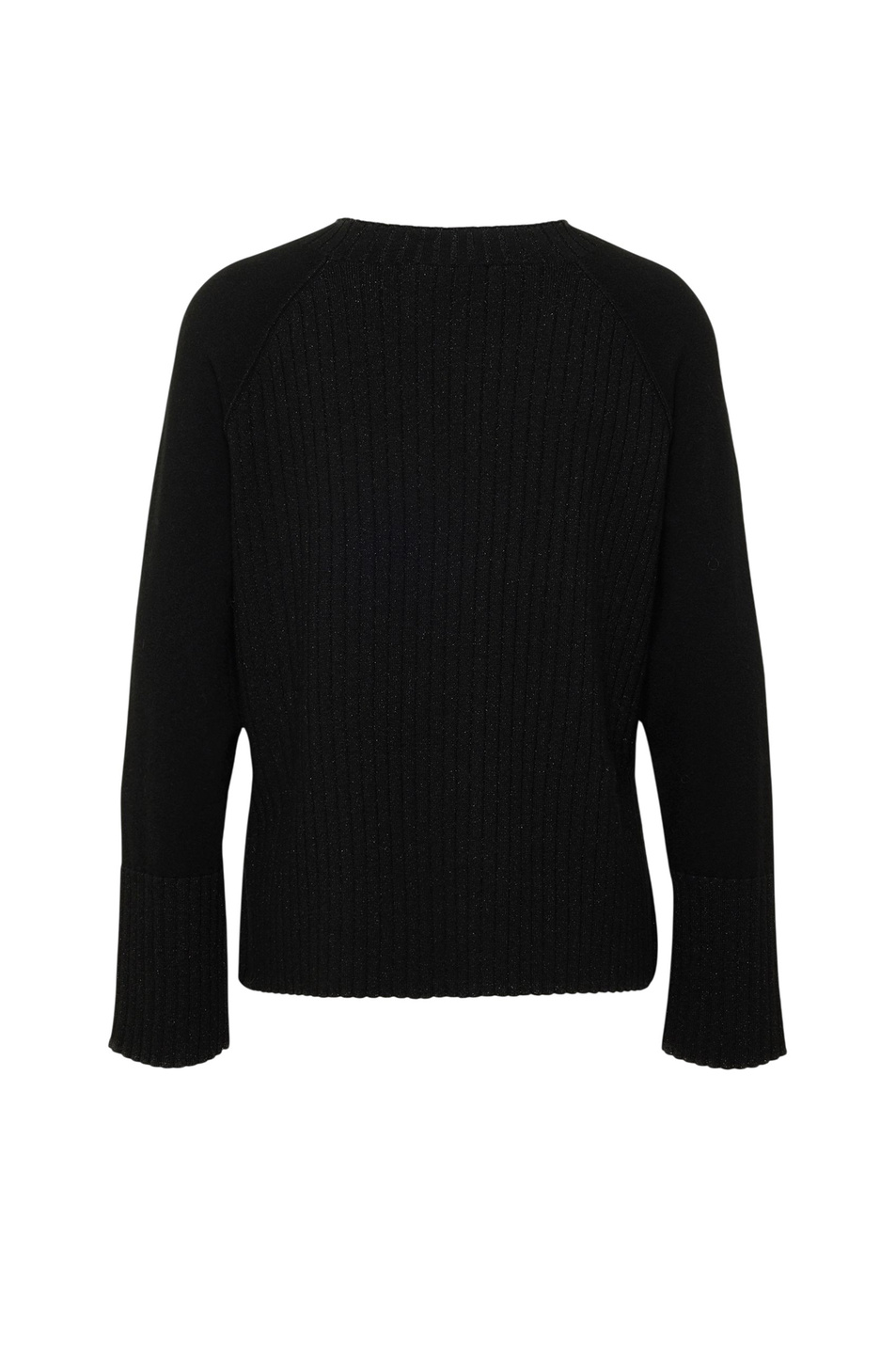 Женский LeComte Джемпер из смесовой вискозы (цвет ), артикул 55-621601 | Фото 2