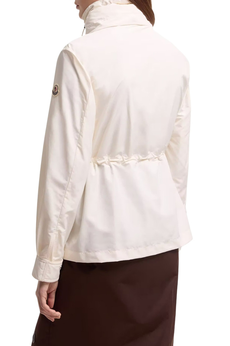 Женский Moncler Куртка ENETTE (цвет ), артикул L10931A00080-597KH | Фото 4