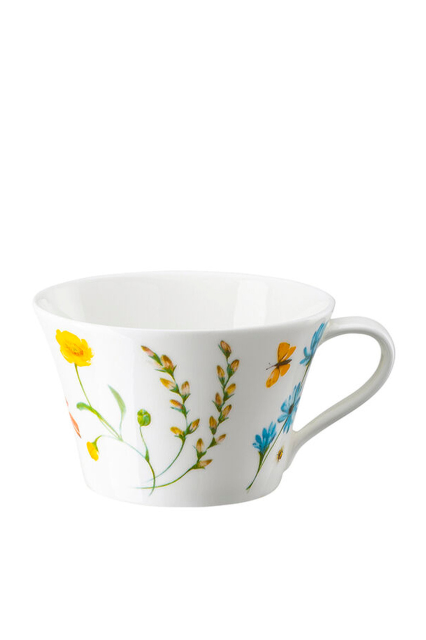 Чашка чайная 250 мл|Основной цвет:Белый|Артикул:02048-726041-14677 | Фото 1