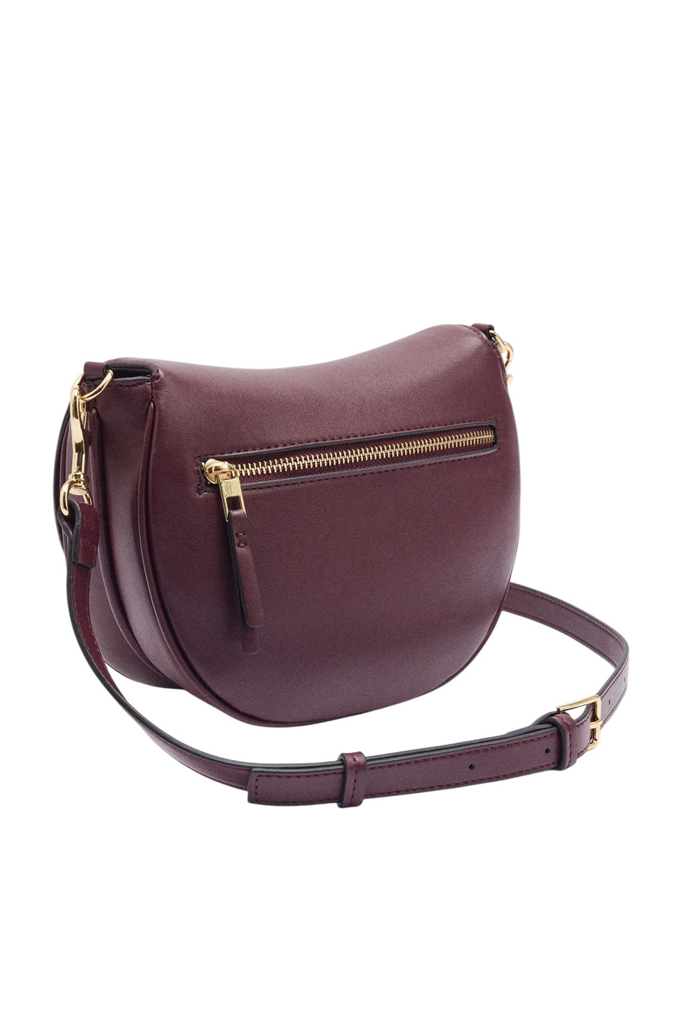 Женский Parfois Сумка через плечо с клапаном (цвет ), артикул 243908 | Фото 2