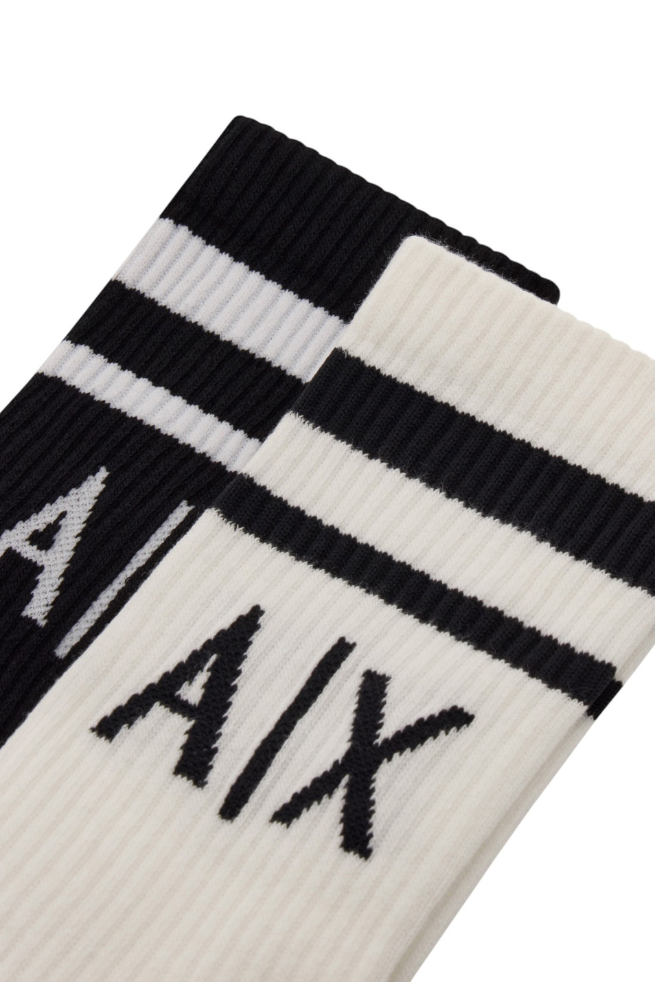 Мужской Armani Exchange Носки в комплекте из 2 пар (цвет ), артикул 953030-CC650 | Фото 2