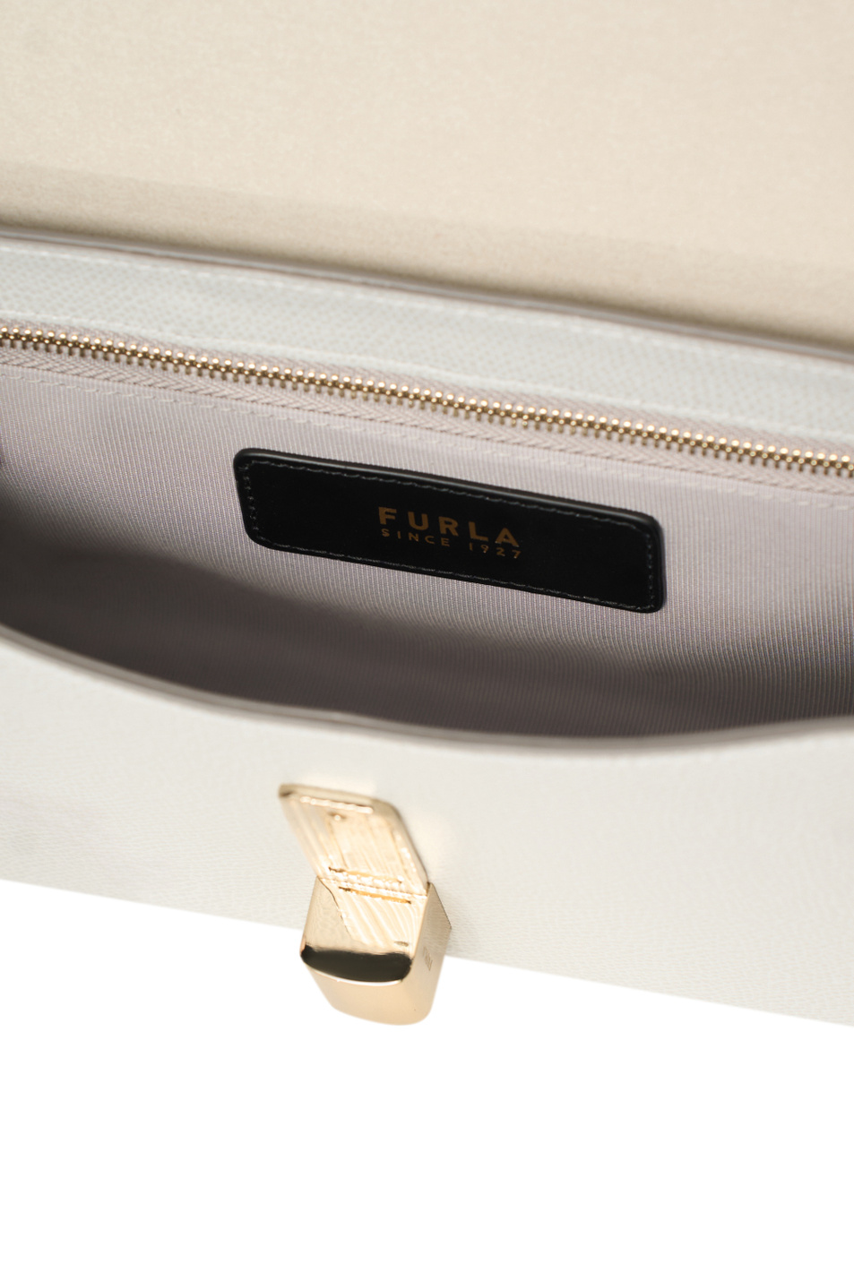 Женский Furla Сумка IRIDE S с внутренним карманом (цвет ), артикул WB01826-ARE000 | Фото 6