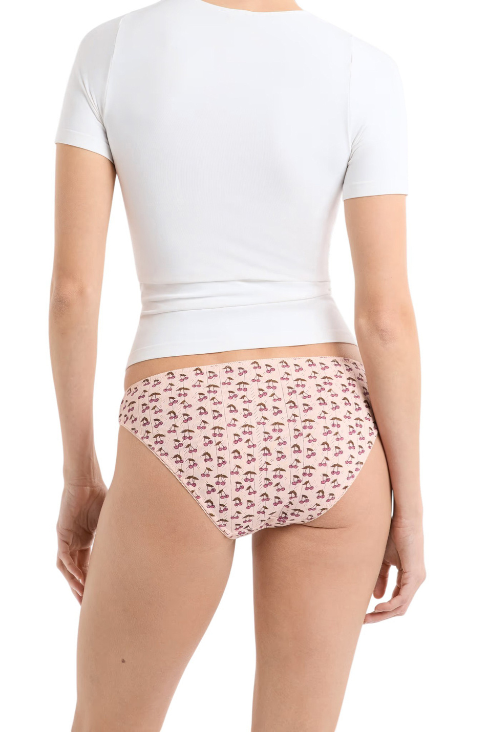 Женский Etam Трусы JOLLY в комплекте из 3 шт (цвет ), артикул 6556733 | Фото 3