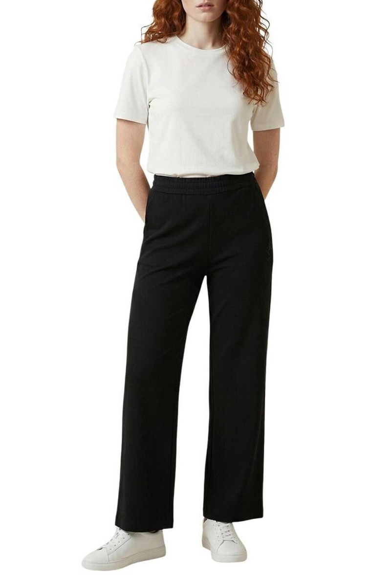 Женский Armani Exchange Брюки с эластичным поясом (цвет ), артикул XW002840-AF21298 | Фото 3