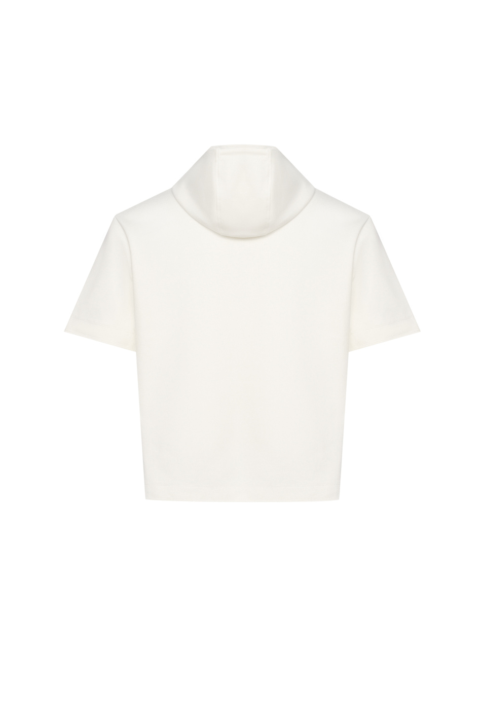 Мужской Emporio Armani Худи с короткими рукавами (цвет ), артикул EM001132-AF13488 | Фото 2