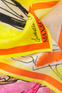 Max&Co Платок LICCIO из натурального шелка ( цвет), артикул V5410822 | Фото 2