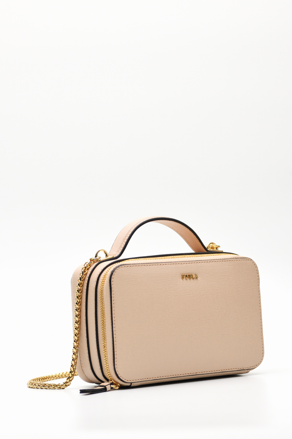 Женский Furla Сумка BABYLON MINI CROSSBODY (цвет ), артикул 2001499 | Фото 2