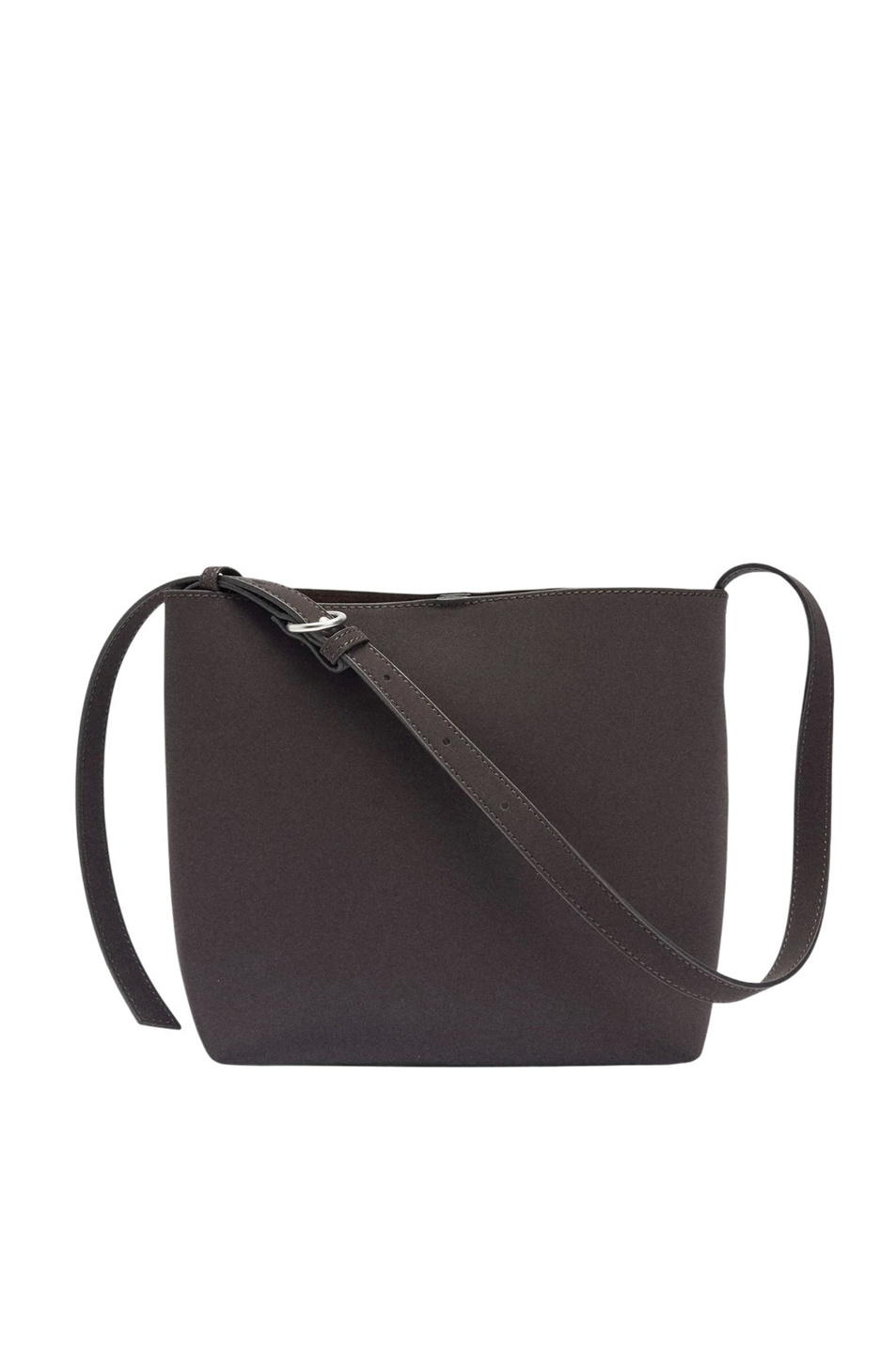 Женский Parfois Сумка через плечо из искусственной кожи (цвет ), артикул 243210 | Фото 1