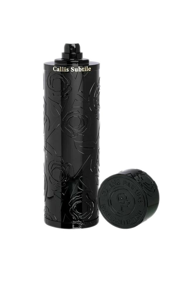 Unisex Orens Parfums Спрей для дома Callis Subtille, 2 х 200 мл (цвет ), артикул PDOR081250 | Фото 2